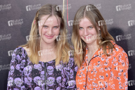 Opening der 'Halloween Horror Nights 2019' in Universal City