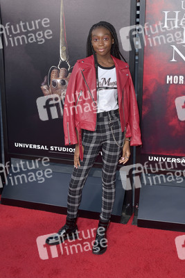 Opening der 'Halloween Horror Nights 2019' in Universal City