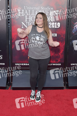 Opening der 'Halloween Horror Nights 2019' in Universal City