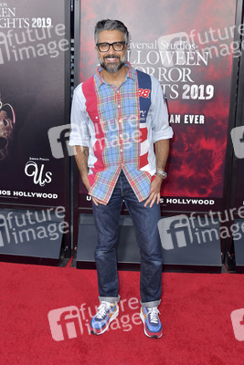 Opening der 'Halloween Horror Nights 2019' in Universal City