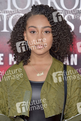 Opening der 'Halloween Horror Nights 2019' in Universal City