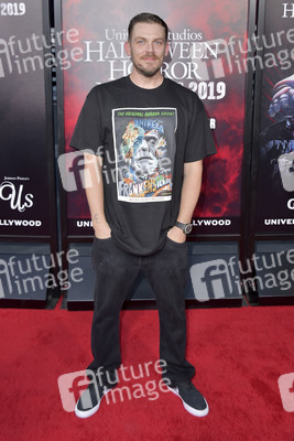 Opening der 'Halloween Horror Nights 2019' in Universal City