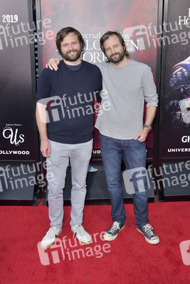 Opening der 'Halloween Horror Nights 2019' in Universal City