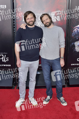 Opening der 'Halloween Horror Nights 2019' in Universal City