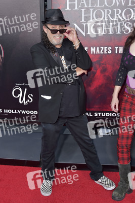 Opening der 'Halloween Horror Nights 2019' in Universal City