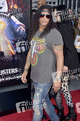 Opening der 'Halloween Horror Nights 2019' in Universal City