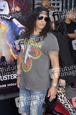 Opening der 'Halloween Horror Nights 2019' in Universal City