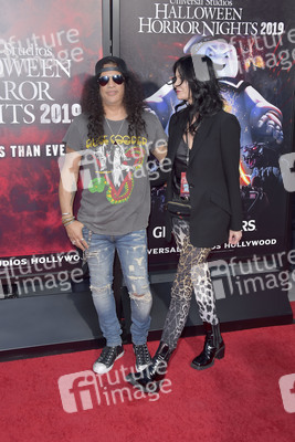 Opening der 'Halloween Horror Nights 2019' in Universal City