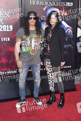 Opening der 'Halloween Horror Nights 2019' in Universal City