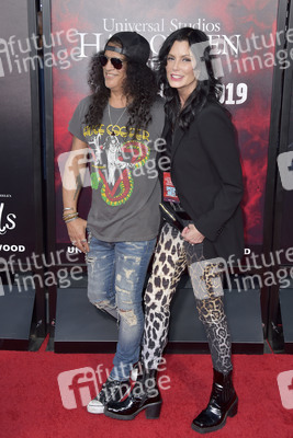 Opening der 'Halloween Horror Nights 2019' in Universal City