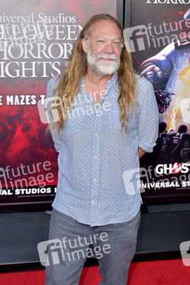 Opening der 'Halloween Horror Nights 2019' in Universal City