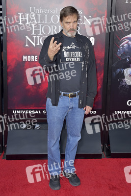 Opening der 'Halloween Horror Nights 2019' in Universal City