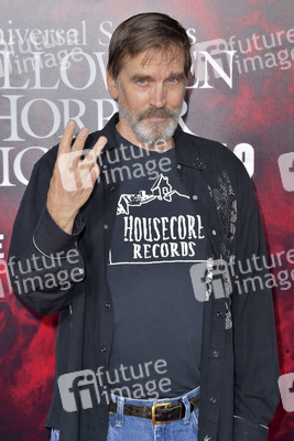 Opening der 'Halloween Horror Nights 2019' in Universal City