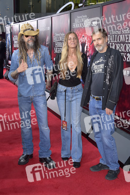 Opening der 'Halloween Horror Nights 2019' in Universal City