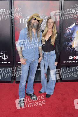 Opening der 'Halloween Horror Nights 2019' in Universal City