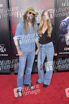 Opening der 'Halloween Horror Nights 2019' in Universal City