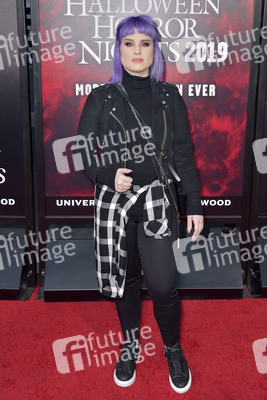 Opening der 'Halloween Horror Nights 2019' in Universal City