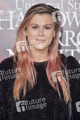 Opening der 'Halloween Horror Nights 2019' in Universal City