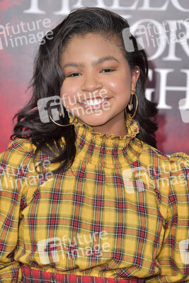 Opening der 'Halloween Horror Nights 2019' in Universal City