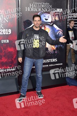 Opening der 'Halloween Horror Nights 2019' in Universal City