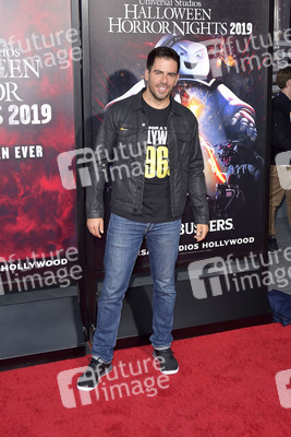 Opening der 'Halloween Horror Nights 2019' in Universal City