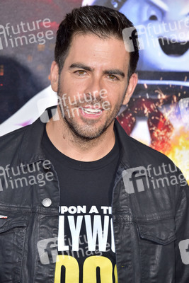 Opening der 'Halloween Horror Nights 2019' in Universal City