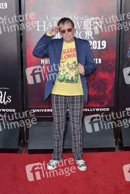 Opening der 'Halloween Horror Nights 2019' in Universal City