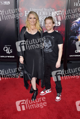 Opening der 'Halloween Horror Nights 2019' in Universal City