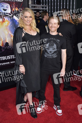 Opening der 'Halloween Horror Nights 2019' in Universal City