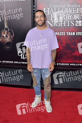 Opening der 'Halloween Horror Nights 2019' in Universal City