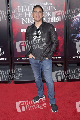 Opening der 'Halloween Horror Nights 2019' in Universal City