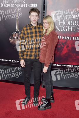 Opening der 'Halloween Horror Nights 2019' in Universal City