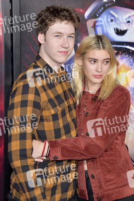 Opening der 'Halloween Horror Nights 2019' in Universal City