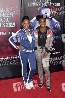 Opening der 'Halloween Horror Nights 2019' in Universal City