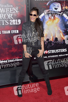 Opening der 'Halloween Horror Nights 2019' in Universal City