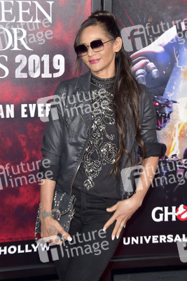 Opening der 'Halloween Horror Nights 2019' in Universal City