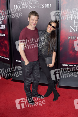 Opening der 'Halloween Horror Nights 2019' in Universal City