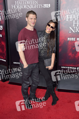 Opening der 'Halloween Horror Nights 2019' in Universal City