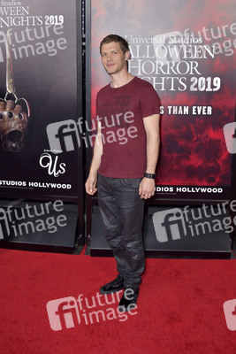 Opening der 'Halloween Horror Nights 2019' in Universal City