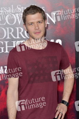 Opening der 'Halloween Horror Nights 2019' in Universal City