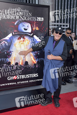 Opening der 'Halloween Horror Nights 2019' in Universal City