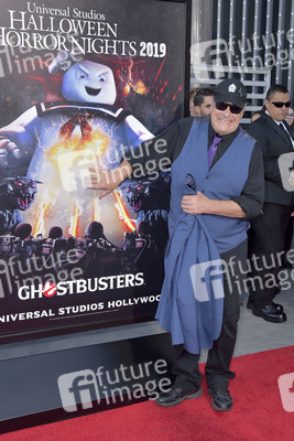 Opening der 'Halloween Horror Nights 2019' in Universal City