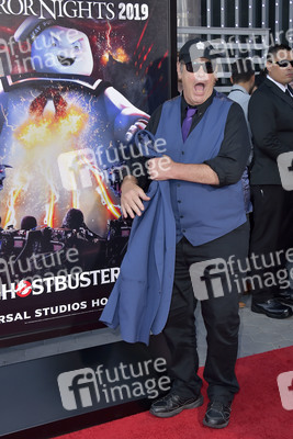 Opening der 'Halloween Horror Nights 2019' in Universal City