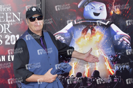 Opening der 'Halloween Horror Nights 2019' in Universal City