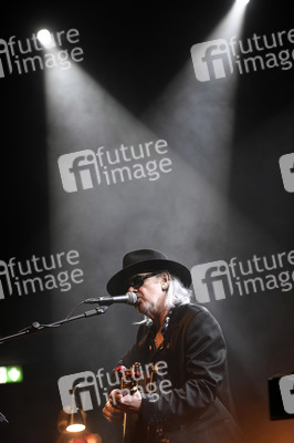 Konzert von Wayne Hussey in Hannover