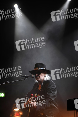 Konzert von Wayne Hussey in Hannover