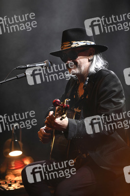 Konzert von Wayne Hussey in Hannover