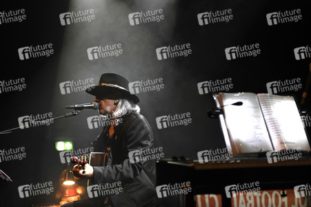 Konzert von Wayne Hussey in Hannover