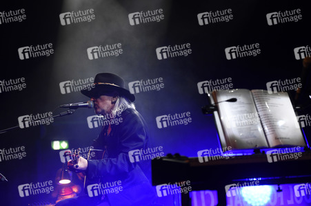 Konzert von Wayne Hussey in Hannover