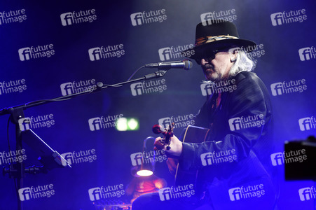 Konzert von Wayne Hussey in Hannover